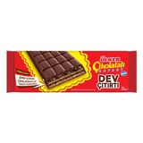 Ülker 230 gr Dev Çıtırtı Fındıklı Çikolatalı Gofret