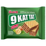 Ülker 25 gr Fındıklı 9 Kat Kat