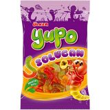 Ülker 25 gr Solucan Yupo Jelly Yumuşak Şeker