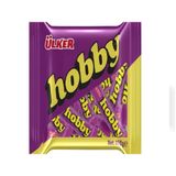 Ülker 250 gr Hobby Mini Bar Çikolata