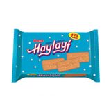 Ülker 256 gram 4'lü Haylayf Bisküvi