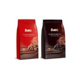 Ülker 2'li Pul Kuvertür Çikolata Seti – Sütlü 2,5 kg + Bitter 2,5 kg (Toplam 5 kg)