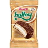 Ülker 30 gr Halley Çikolata