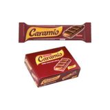 Ülker 32 gr Caramio Duo Fındıklı Karamelli Çikolata (24 adet)