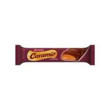 Ülker 35 gr Caramio Karamelli Baton Çikolata