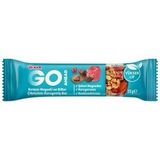 Ülker 35 gr Go Ahead Kırmızı Meyveli Kuruyemiş Bar