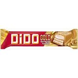 Ülker 36 gr Dido Gold Süt Reçeli Tadında Gofret