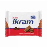 Ülker 384 gr İkram Kremalı Bisküvi