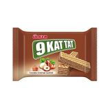 Ülker 39 gr 9 Kat Tat Fındıklı Gofret
