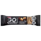 Ülker 45 gr Go Ahead Yer Fıstıklı Protein Bar