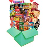 Ülker 45 Parça Sınır Tanımayanlar Büyük Paket + Tohumlu Kalem