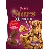 Ülker 47 gr Stars Cookie Çikolata
