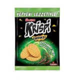 Ülker 48 gr Krispi Tırtıklı Taco Baharatlı Kraker