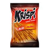 Ülker 54 gr Krispi Meksika Acılı Çubuk Kraker