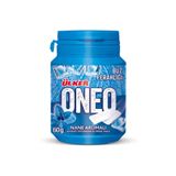 Ülker 60 gr Oneo Nane Aromalı Şişe Sakız