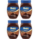 Ülker 625 gr Çokonat Kakaolu Fındık Kreması (2 adet)