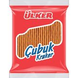 Ülker (64 gr) Çubuk Kraker (01176-02)-20'Li