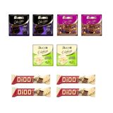 Ülker 65 gr Çikolatanın Yeni Yıldızları Paketi