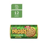 Ülker 69 gr Probis Sandviç Bisküvi (12 adet)