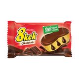 Ülker 8 Kek 55 gr Çikolatalı Kek (24 adet)