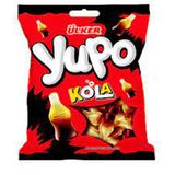 Ülker 80 gr Yupo Jelly Kola Jelibon