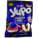 Ülker 80 gr Yupo Vampir Dişi