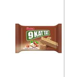 Ülker 9kat Fındıklı Gofret 50 Gr