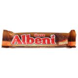 Ülker Albeni 40 gr Sütlü Çikolata