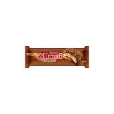 Ülker Albeni Atıştırmalık 252 G Çikolata Kaplı Gofret 5'Li Avantaj Paketi