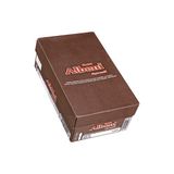 Ülker Albeni Atıştırmalık Çikolata 72G - Çıtır Gofret Ve Karamel Lezzeti 3'Li Ekonomik Paket
