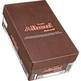 Ülker Albeni Atıştırmalık Çikolata 72G - Çıtır Gofret ve Karamel Lezzeti - 72 G