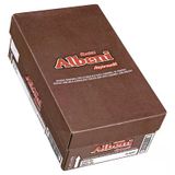 Ülker Albeni Atıştırmalık Çikolata 72G - Çıtır Gofret Ve Karamel Lezzeti