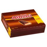 Ülker Albeni Büyük Boy Gofret 52 G - 18'Li Paket 5'Li Avantaj Paketi