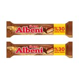Ülker Albeni Büyük Boy Ülker Albeni Büyük Boy 2 x 52 g