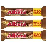 Ülker Albeni Büyük Boy Ülker Albeni Büyük Boy 3 x 52 g