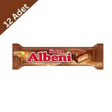 Ülker Albeni Çikolata 40 G X 12 Adet