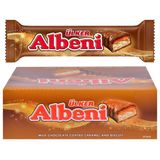 Ülker Albeni Çikolata Bar 40 g 24'lü