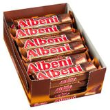 Ülker Albeni Çikolata Gofret 24X40g - Klasik Lezzet 2'Li Ekonomik Paket