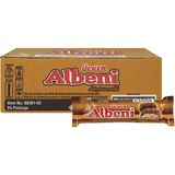 Ülker Albeni Çikolata Kaplamalı Karamelli Bisküvi 72 gr x 24