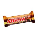 Ülker Albeni Çikolata Kaplamalı Kek 43 Gr. (12'li) - 1 Adet
