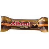 Ülker Albeni Çikolata Kaplı Kek 43 G 18'li (8'li Paket)