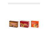 Ülker Albeni Çikolatalı Gofret, Çikolatalı Gofret, Çokonat 3'lü Set TUR7536874368953