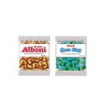 Ülker Albeni & Cocostar İkramlık Paketi