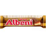 Ülker Albeni Kaplamalı Bar 40 Gr Yeni Dz.