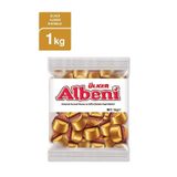 Ülker Albeni Karamel Dolgulu Çikolata Poşet, 1 kg albenikgpoşet-1