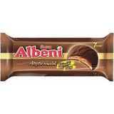 Ülker Albeni Kurabiyem 170 G (8'Li Paket)