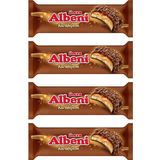 Ülker Albeni Kurabiyem 170 Gr X 4 Adet