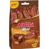 Ülker Albeni Mini 89G Çikolata Kaplı Gofret 4'li Avantaj Paketi - 4 Adet - 89 G
