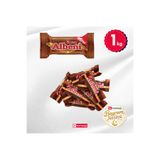Ülker Albeni Mini Bar Hediyelik 1 KG