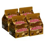 Ülker Albeni Tane Tane Ülker Albeni Tane Tane 4 x 29 g